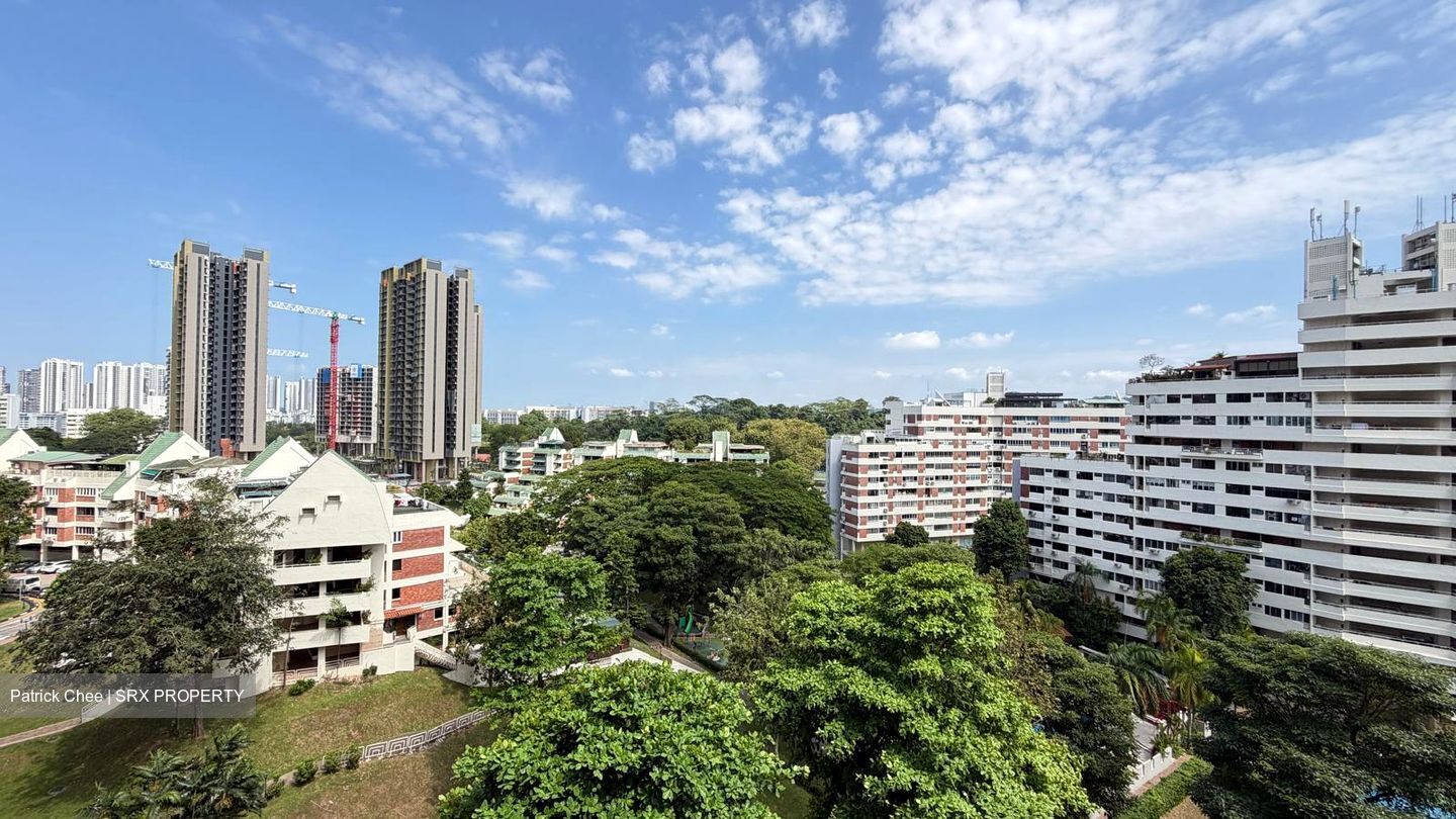 Pandan Valley (D21), Condominium #538761521